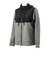 SAW800259-DGHBK　W COOLDOWN JACKET　D.GREY HEA/BLK　594498-0001