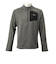 SAM800187-DGH　M RUNSTRONG THERMAL SPORTOP　D.GREY HEATHER　594504-0001