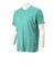 SAM800189-CLB　M BREAKTHRU SHORT SLEEVE　COLUMBIA　594505-0001
