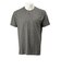 SAM800189-DGH　M BREAKTHRU SHORT SLEEVE　D.GREY HEATHER　594506-0001