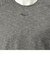SAM800189-DGH　M BREAKTHRU SHORT SLEEVE　D.GREY HEATHER　594506-0001