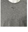 SAM800189-DGH　M BREAKTHRU SHORT SLEEVE　D.GREY HEATHER　594506-0001