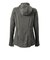 SAW800256-DGH　W RUNSTRONG THERMAL HOODIE　D.GREY HEATHER　594508-0001