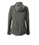 SAW800256-DGH　W RUNSTRONG THERMAL HOODIE　D.GREY HEATHER　594508-0001