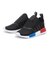 EE6355　12-16NMD 360 I　BLK/BLK　594908-0001