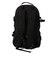 VFF19-MB01　Full-Fledged Back Pack　BLACK　596767-0001