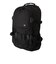 VFF19-MB01　Full-Fledged Back Pack　BLACK　596767-0001