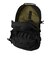 VFF19-MB01　Full-Fledged Back Pack　BLACK　596767-0001