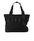 VFF19-MB04　Full-Fledged Tote Bag　BLACK　596770-0001