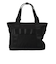 VFF19-MB04　Full-Fledged Tote Bag　BLACK　596770-0001