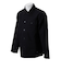 VN0A3WF1BLK　DRILL CHORE COAT　BLACK　598145-0001