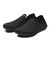 90731　HUT MOC　TRIPLE BLACK　598159-0001