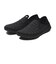 90731　HUT MOC　TRIPLE BLACK　598159-0001