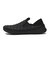 90731　HUT MOC　TRIPLE BLACK　598159-0001