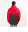 VN0A45B1YHU　CARLON ANORAK PUFFER　RACING RED-BLAC　599227-0001