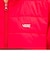 VN0A45B1YHU　CARLON ANORAK PUFFER　RACING RED-BLAC　599227-0001