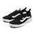 VN0A4U1KBLK　ULTRARANGE EXO　BLACK　600604-0001