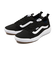 VN0A4U1KBLK　ULTRARANGE EXO　BLACK　600604-0001
