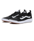 VN0A4U1KBLK　ULTRARANGE EXO　BLACK　600604-0001