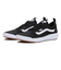 VN0A4U1KBLK　ULTRARANGE EXO　BLACK　600604-0001