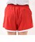 SAW800279-RED　W OUTPACE 3.5 SHORT　SAUCONY RED　600688-0001