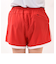 SAW800279-RED　W OUTPACE 3.5 SHORT　SAUCONY RED　600688-0001