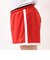 SAW800279-RED　W OUTPACE 3.5 SHORT　SAUCONY RED　600688-0001