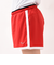 SAW800279-RED　W OUTPACE 3.5 SHORT　SAUCONY RED　600688-0001