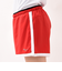 SAW800279-RED　W OUTPACE 3.5 SHORT　SAUCONY RED　600688-0001