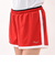 SAW800279-RED　W OUTPACE 3.5 SHORT　SAUCONY RED　600688-0001