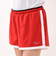SAW800279-RED　W OUTPACE 3.5 SHORT　SAUCONY RED　600688-0001