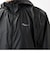 SAM800194-BK　M PACKAWAY JACKET　BLACK　600689-0001