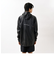 SAM800194-BK　M PACKAWAY JACKET　BLACK　600689-0001