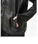 SAM800194-BK　M PACKAWAY JACKET　BLACK　600689-0001