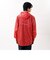 SAM800194-RED　M PACKAWAY JACKET　SAUCONY RED　600690-0001