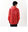 SAM800194-RED　M PACKAWAY JACKET　SAUCONY RED　600690-0001