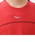 SAM800214-RED　M DRAFTY SHORT SLEEVE　SAUCONY RED　600693-0001