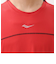 SAM800214-RED　M DRAFTY SHORT SLEEVE　SAUCONY RED　600693-0001