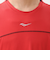 SAM800214-RED　M DRAFTY SHORT SLEEVE　SAUCONY RED　600693-0001