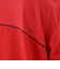 SAM800214-RED　M DRAFTY SHORT SLEEVE　SAUCONY RED　600693-0001
