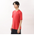 SAM800214-RED　M DRAFTY SHORT SLEEVE　SAUCONY RED　600693-0001