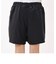 SAM800210-BK　M OUTPACE 5 SHORT　BLACK　600696-0001