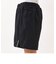 SAM800210-BK　M OUTPACE 5 SHORT　BLACK　600696-0001