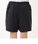 SAM800210-BK　M OUTPACE 5 SHORT　BLACK　600696-0001
