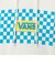 CD20SS-MC06　VANS PANEL CHECKER P/H　WHITE　602200-0001