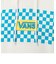 CD20SS-MC06　VANS PANEL CHECKER P/H　WHITE　602200-0001