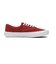 VN000VFBAJL　ERA PRO　(SUEDE) RED/WHT　602658-0001