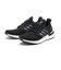 EF1043　ultraboost 20　BLK/MET/WHT　603137-0001