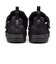 FY1602　FURYLITE SANDAL　BLK/BLK/BLK　604570-0001