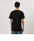 VN0A49R7BLK　OFF THE WALL CLASSIC SS　BLACK　604638-0001